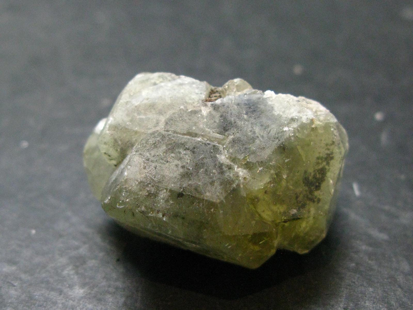 Datolite Crystal From Russia - 1.3" - 24.47 Grams