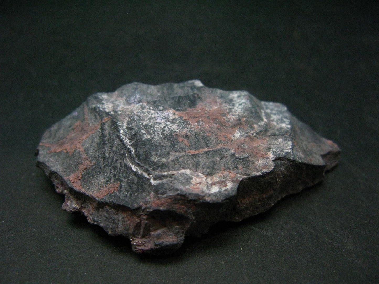 Purple Sugilite Crystalized Cluster From South Africa - 2.7" - 51.56 Grams