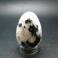 Moonstone Egg from India - 2.2"
