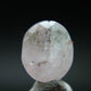 Rare Gem Powellite Cut Stone from India - 3.83 Carats