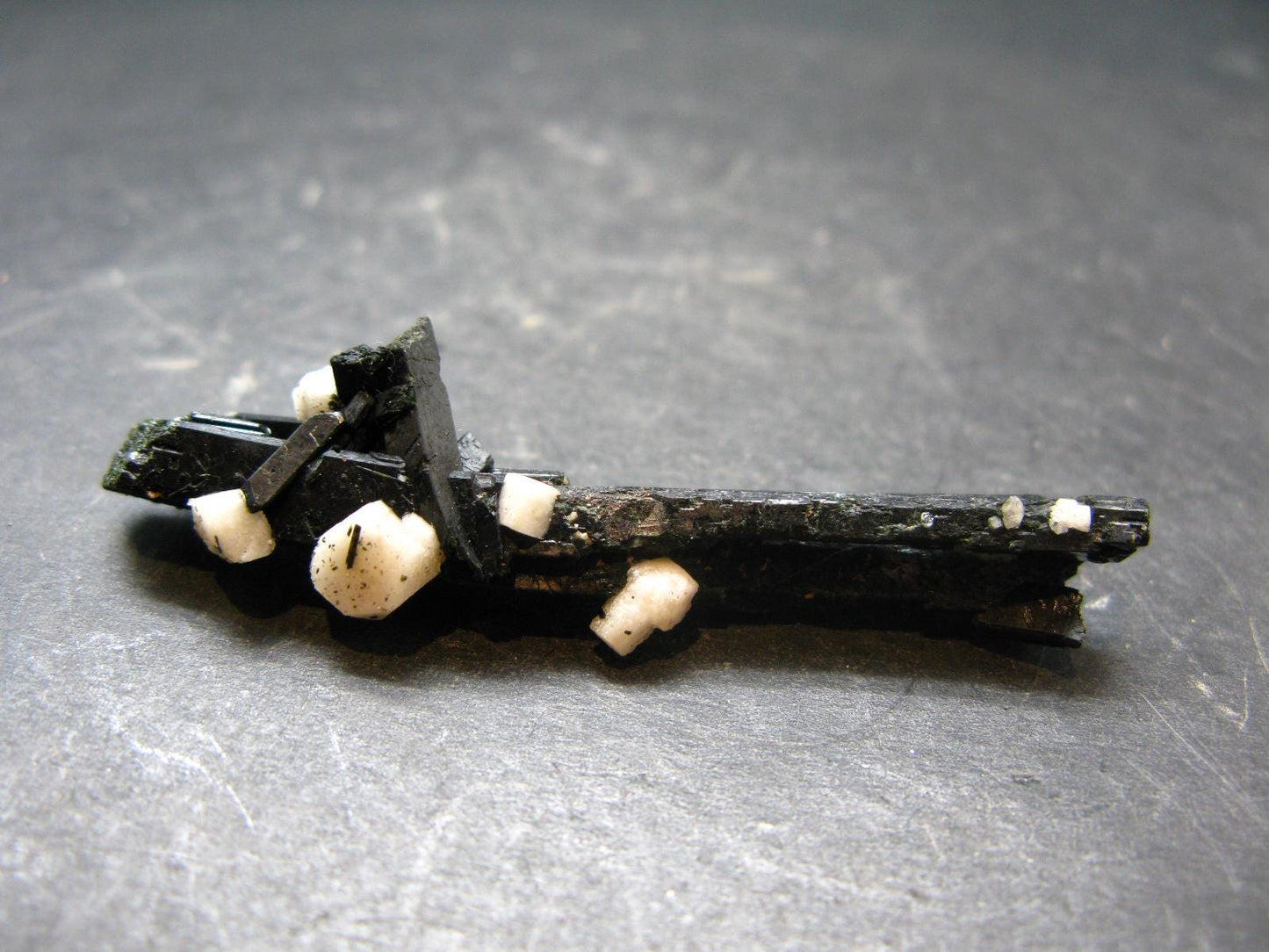 Aegirine Crystal From Malawi - 2.4"