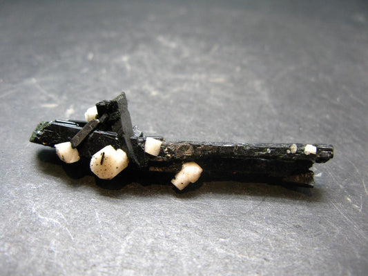 Aegirine Crystal From Malawi - 2.4"