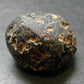 Rare Large Black Tibetan Tektite Raw Piece from Tibet - 1.4" - 30.05 Grams