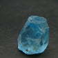 Natural Blue Topaz Crystal From Russia - 0.8" - 70.70 Carats
