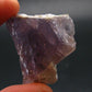 Magnesio MG Axinite Crystal from Tanzania - 1.2" - 11.45 Grams