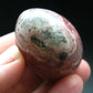 Rhodochrosite Egg from Argentina - 1.4" - 60.72 Grams