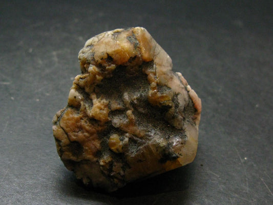 Phenakite Phenacite Crystal From Brazil - 2.0" - 76.12 Grams