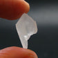 Phenakite Phenacite Crystal Slice from Russia - 4.97 Carats - 0.7"