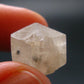 Rare Gem Phenacite Phenakite Crystal From Myanmar (Burma) - 5.79 Grams