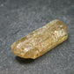 Imperial Topaz Crystal From Brazil - 0.8" - 2.16 Grams