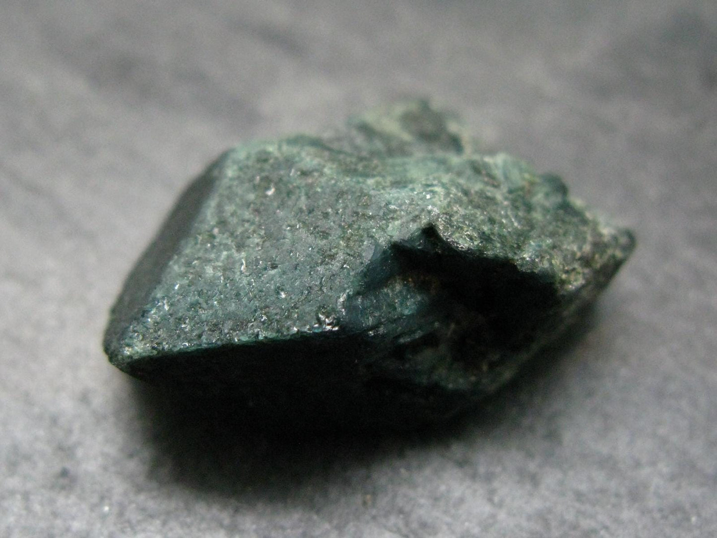 Large Alexandrite Chrysoberyl Crystal From Zimbabwe - 81.55 Carats - 0.9"