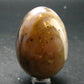Rare Pink Opal Egg from Peru - 116.12 Grams, 2.3"