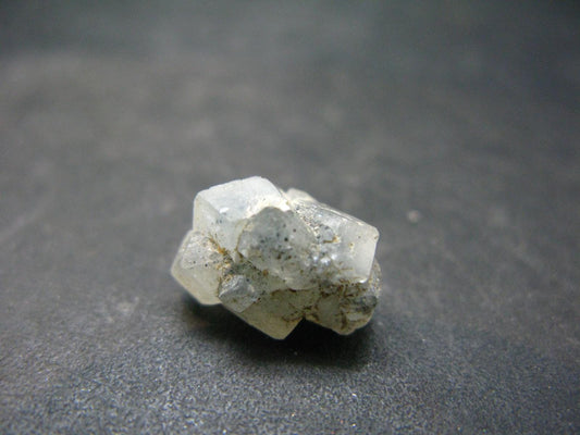 Euclase Gem Crystal From Brazil - 7.25 Carats