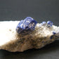Lapis Lazuli Lazurite Cluster From Afghanistan - 3.4"