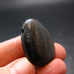 Rare ISUA Stone Metal Free Pendant From Greenland - 1.1" - 14.46 Grams