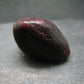 Red Cinnabar Cinabar Tumbled Piece From Spain - 21.39 Grams - 1.2"