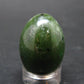 Nephrite Jade 1.0" Egg from Canada - 13.0 Grams