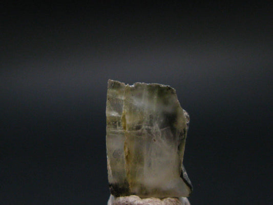 Phenakite Phenacite Crystal From Brazil - 0.94 Grams - 0.5"