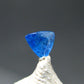 Rare Lazulite Cut Stone from Canada - 0.19 Carats - 5x3mm