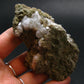 Analcime Cluster From Canada - 3.2" - 63.40 Grams