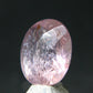 Gem Pink Imperial Topaz Cut Stone From Brazil - 5.34 Carats