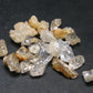 Lot of 25 Phenakite Phenacite Crystals from Nigeria - 27.30 Carats