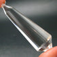Perfect Quartz Vogel Crystal Healing Wand - 2.8" - 29.38 Grams