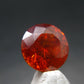 Gem Sphalerite Facetted Cut Stone from Spain - 7.51 Carats