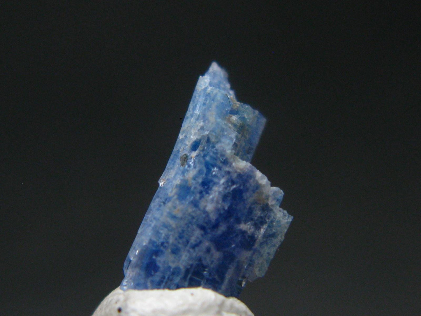 Rare Gem Jeremejevite Crystal From Namibia - 1.22 Carats