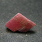 Rhodochrosite Gem Crystal From Colorado - 1.26 Grams - 0.7"