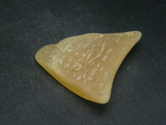 Large Raw Amber Piece From Colombia - 13.0 Grams -2.4"