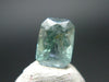 Rare Gem Kornerupine Cut Stone from Tanzania - 0.89 Carats