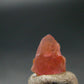 Rare Pezzottaite Crystal from Madagascar - 2.55 Carats - 0.4"