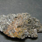 Rare Nuumite Nuummite Raw Piece From Greenland - 11.66 Grams - 1.7"