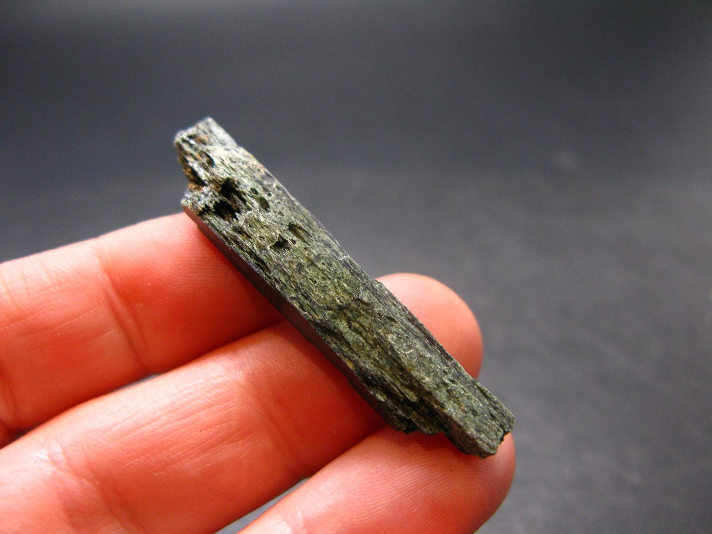 Aegirine Crystal From Malawi - 1.7"