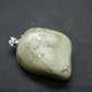 Infinite Infinity Silver Pendant From South Africa - 1.4"