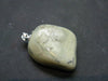 Infinite Infinity Silver Pendant From South Africa - 1.4"