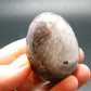 Lithium Quartz Egg From Brazil - 1.7" - 73.0 Grams