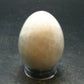 Natrolite Egg from Russia - 2.2" - 119.0 Grams