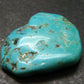 Genuine Tumbled Turquoise from Arizona, USA - 1.3" - 9.14 Grams