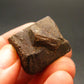 A Perfect Staurolite Crystal from USA - 0.9"