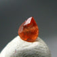 Rare Gem Triplite Cut Stone from Brazil - 0.39 Carats
