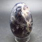 Rare Iolite Cordierite Egg from Tanzania - 190.8 Grams - 2.7"