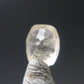 Rare Magnesite Gem Cut Stone From Brazil - 1.02 Carats