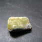 Chrysoberyl Crystal From Brazil - 25.70 Carats
