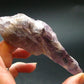 Rare Auralite Super 23 Large Crystal Amethyst From Canada - 3.7" - 45.63 Grams