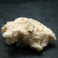 Rare Herderite on Feldspar Cluster from Brazil - 5.17 Grams - 1.1"