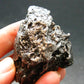 Campo Del Cielo Meteorite from Argentina - 132.20 Grams - 2.0"
