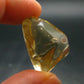 Bytownite Golden Labradorite Tumbled Stone From Mexico - 1.0" - 59.15 Carats