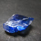 Blue Halite Crystal From USA - 1.0" - 6.92 Grams
